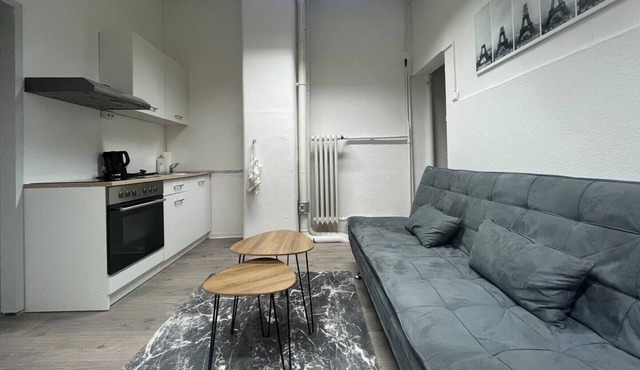 Simplex Apartments am Marktplatz | cozy | central