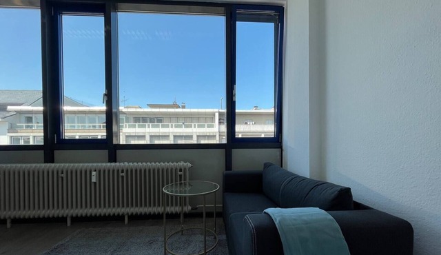 Simplex Apartments am Marktplatz | spacious