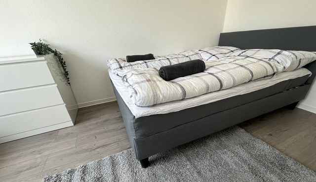 Simplex Apartments am Marktplatz | cozy