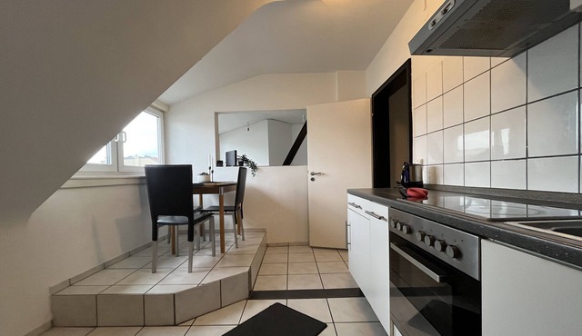 Simplex Apartments am Marktplatz | big | snug