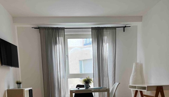 Simplex Apartments at Ludwigsplatz | suite six