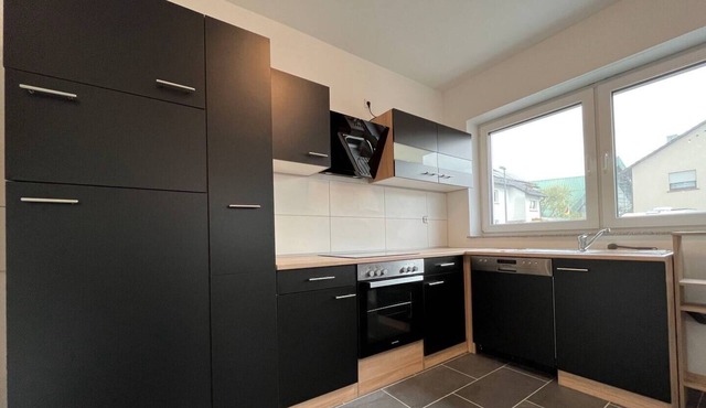 Simplex Apartments in Bruchsal | big | modern