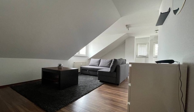 Simplex Apartments in Durlach