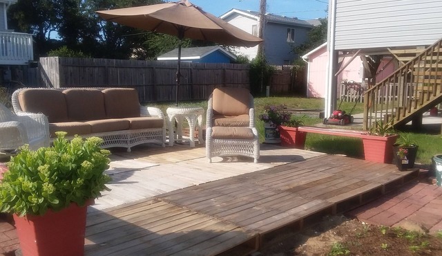 Simplicity and super savings for your summertime getaway!