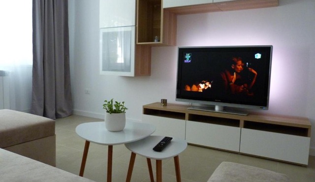 SimpliCity Apartament