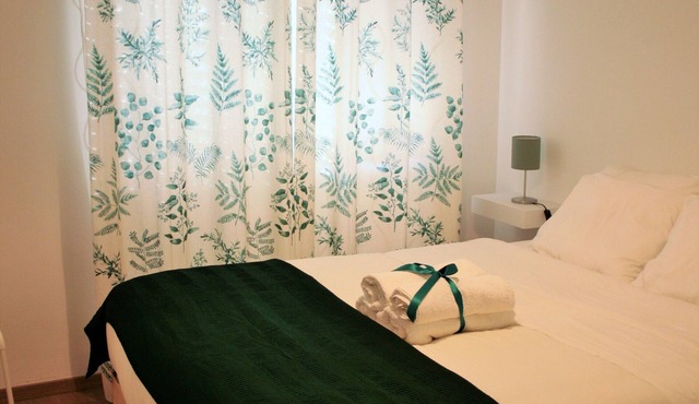 Simply @ Home Apartment