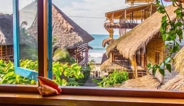 Simply Paradise Mompiche