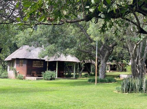Simunye Private Game Reserve