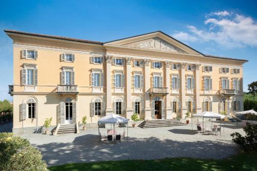 Sina Villa Matilde