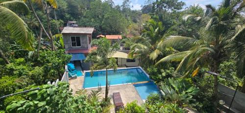 Sinali Villa