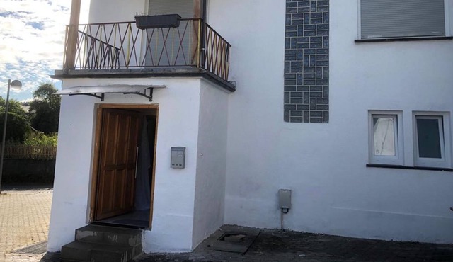 Sinan's Bio Farm - 8-bett-ferienhaus, Dusche/wc