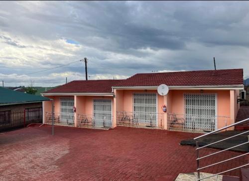 Sinanto B&B