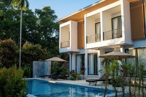 Sinapa Suites