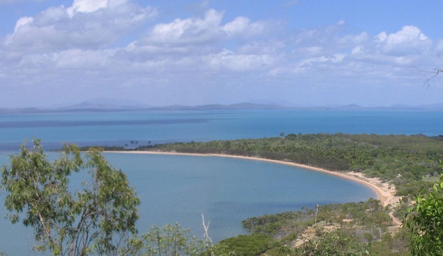 Sinclair Bay Resort (Unit 1) - Peaceful waterfront retreat on private estate