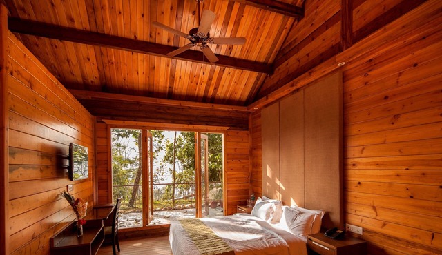 Sinclairs Retreat Dooars