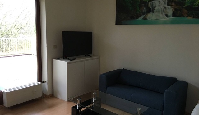 Sindel Living Service corporate business Apartment with Terrace