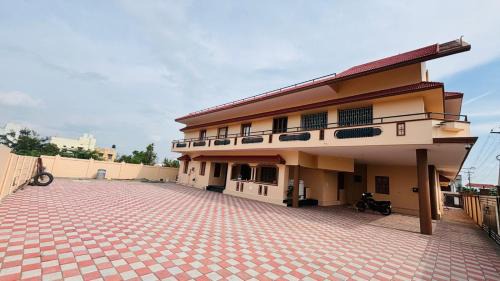 Sindhu Residency