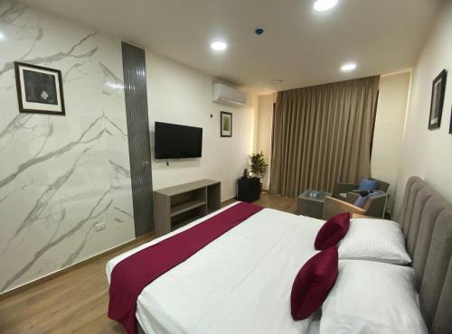 Sindyan Resort