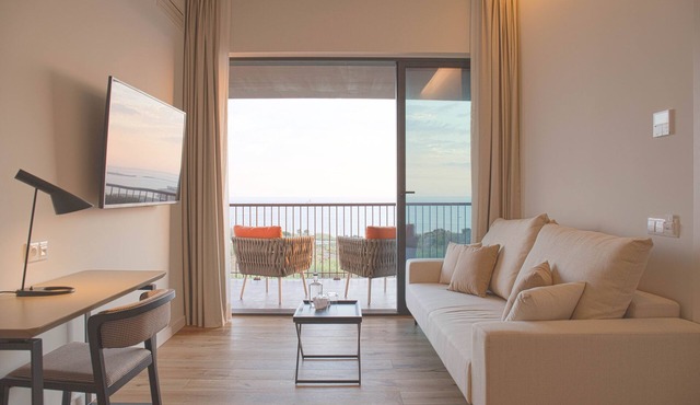 SINES SEA VIEW HOTEL