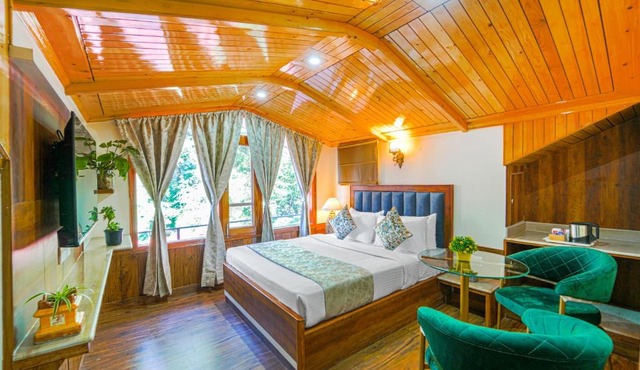Singhs BnB by Lazy Getaways