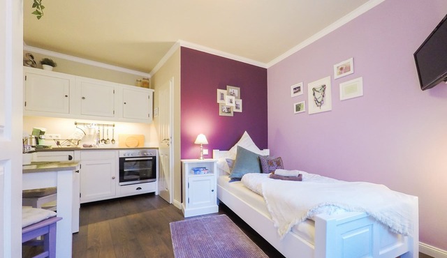 Single apartment Calm near Köln Messe Bonn Phantasialand