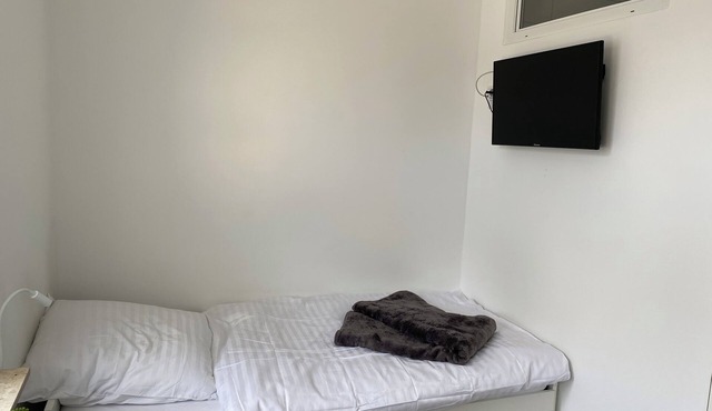 Single Apartment in der Altstadt