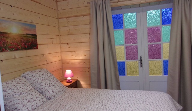 Single bedroom