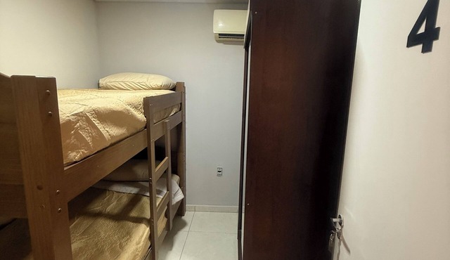Single bedroom