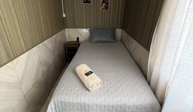 Single room 1