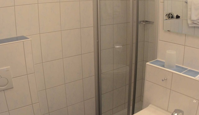 Single Room 1 - Hotel Garni Goldener Schwan