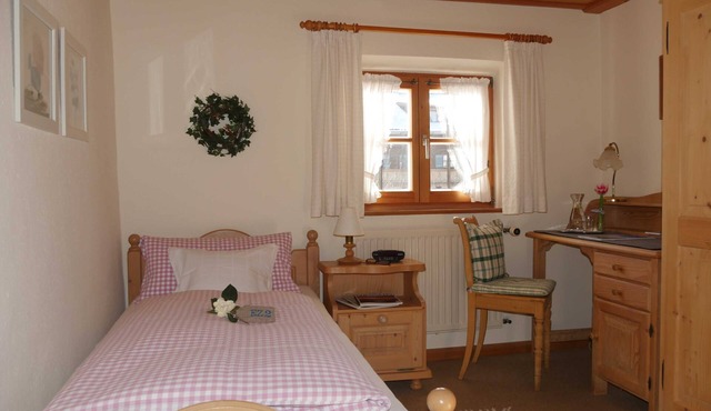 Single room 2 - Moarhof guest house