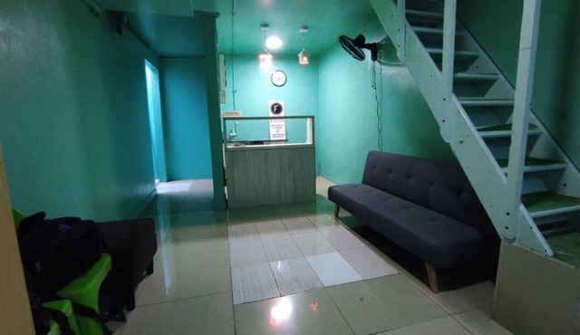 Single Room 2