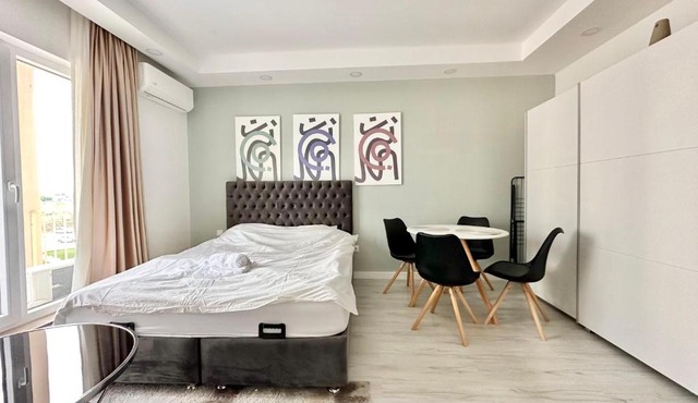 Single Room A403 StayInn by Cosmopolis