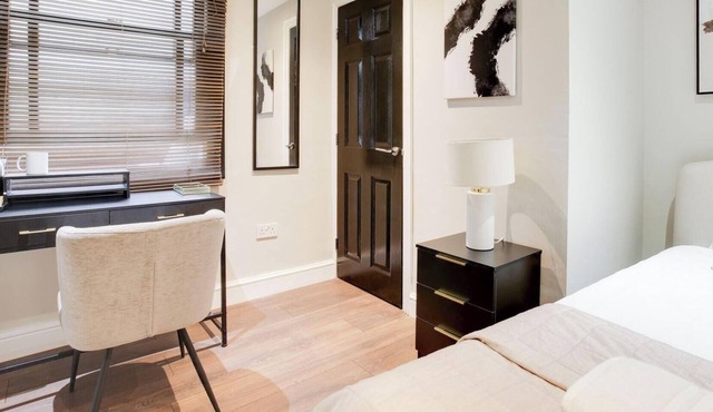 Single Room Accommodation | Mill Road, Cambridge | Walk to Station & City Centre