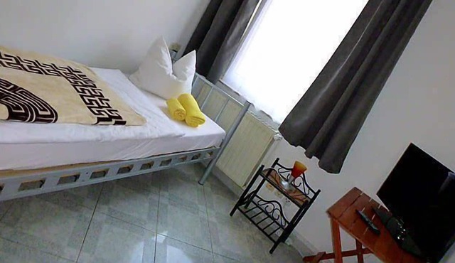 Single room-Basic-Shared Bathroom-Zi 2-10