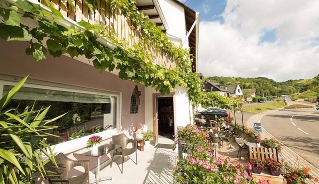 Single room Budget - Hotel Emmerich
