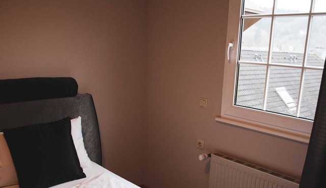 Single room - Eifelhotel Im Fronhof