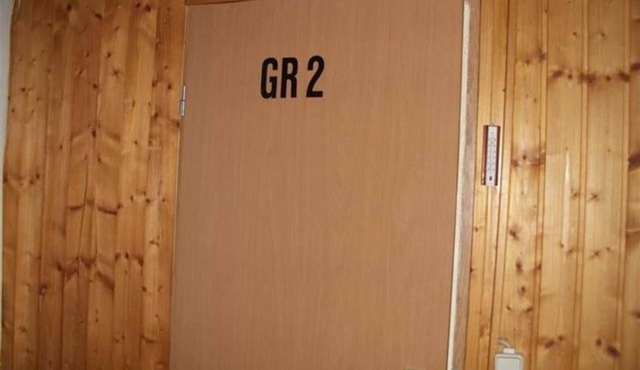 Single room + extra bed (GR 2) - Haus Mellin