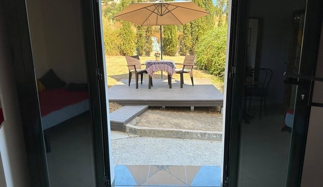 Single room for 1 guest with 10m² in Olvera (267436)