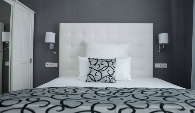 Single Room - Hotel & Pension Villa Laluna UG