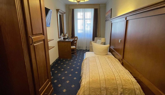 Single room Hotel* - Hotel Italia