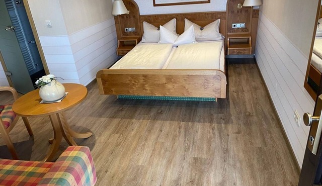 Single room - Hotel-Restaurant Fronhof