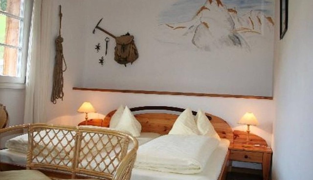 Single room - Hotelchen Döllacher Dorfwirtshaus