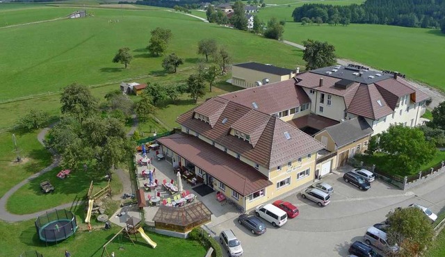 Single room - Langs Wirtshaus