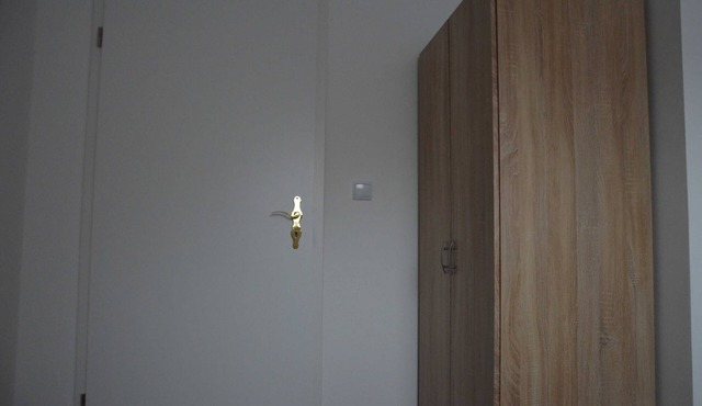Single room - LEKOMA Pension