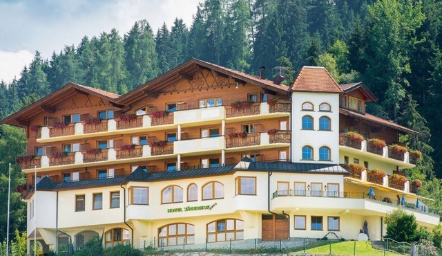 Single room next door - Hotel Pension Jägerhof KG