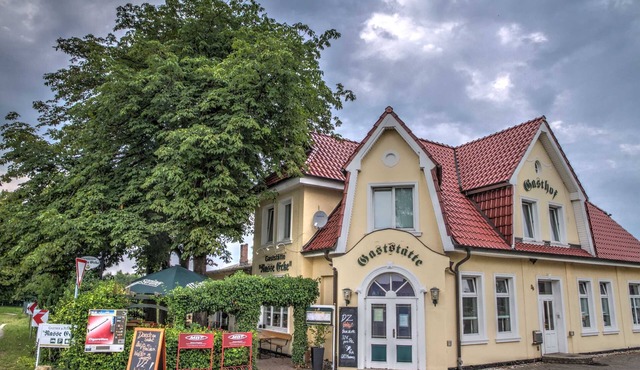 Single room - Pension Nasse Ecke