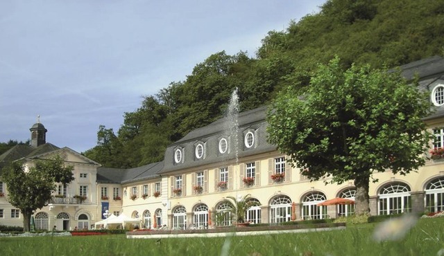 Single Room Shower /WC - Hotel Haus Christa