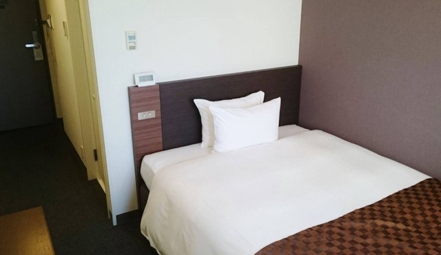 Single room Smoking allowed 15 square meters seis/Hamamatsu Shizuoka