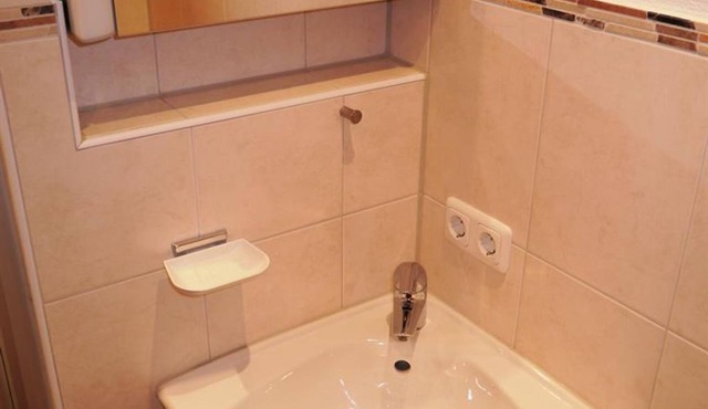 Single room - Spa Siass